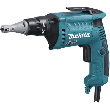 Avvitatore per cartongesso makita fs4000k (1/2)