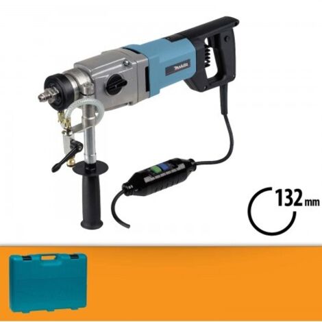 Makita dbm131 Carotatrice ad umido