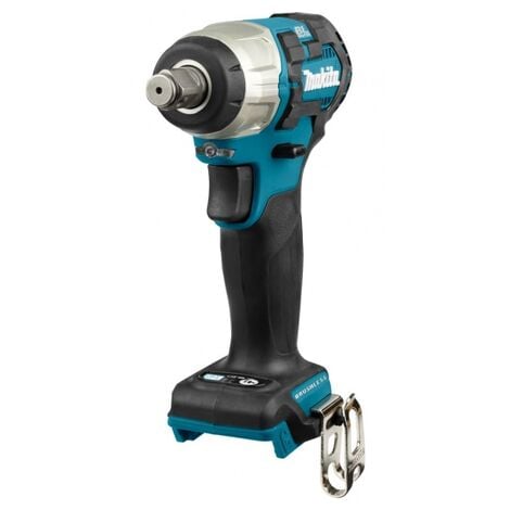 Makita TW161DSAJ Avvitatore ad impulsi a batteria 12v