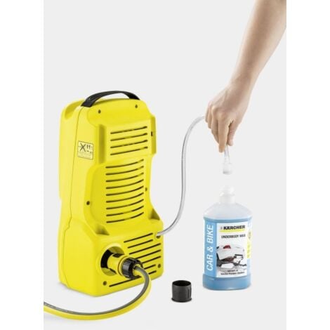 Karcher K 4 Compact Idropulitrice a freddo