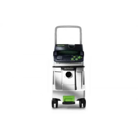 Festool CTM 26 E AC CLEANTEC Absaugmobil 26 l Staubkl. M