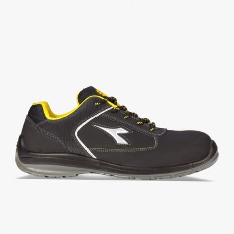 Diadora Utility D-Blitz Low S3 SRC Scarpe antinfortunistiche - 47 (1/8)