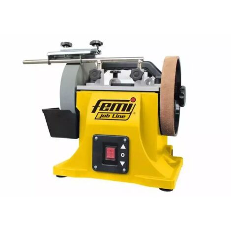 Femi Job Line SH 23-730 Affilatrice ad acqua