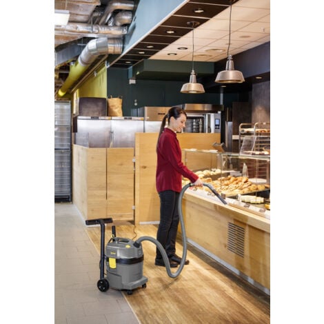 Karcher NT 22/1 Ap Aspirapolvere professionale