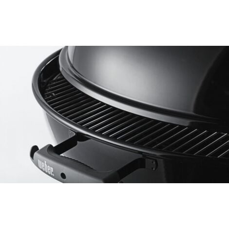 Weber Compact Kettle Barbecue a carbone 47 cm