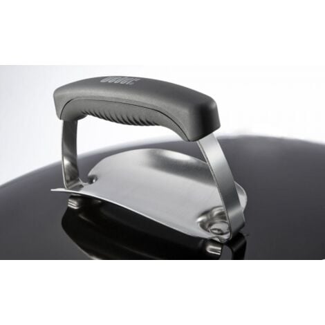Weber Compact Kettle Barbecue a carbone 47 cm