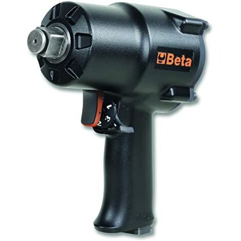 Beta 1928XM Avvitatore pneumatico reversibile compatto 3/4"