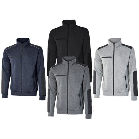 U-Power Snug Felpa - S
