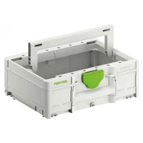 Festool SYS3 TB M 137 Valigetta Systainer³ Tool (1/5)