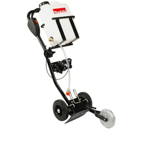 Makita DT2010 Carrello per mototroncatrice