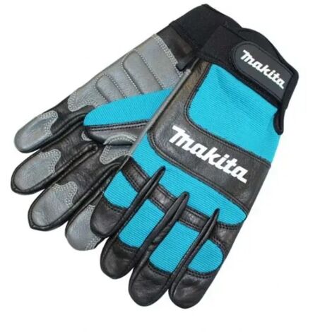 Makita GUANTI21/L Guanti da lavoro - L