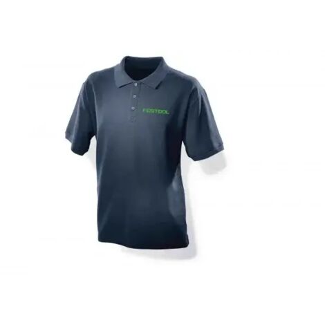 Festool Polo da lavoro manica corta - XL (1/2)