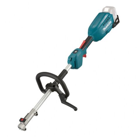 Makita DUX18Z Motore Trimmer polivalente 18v senza batterie