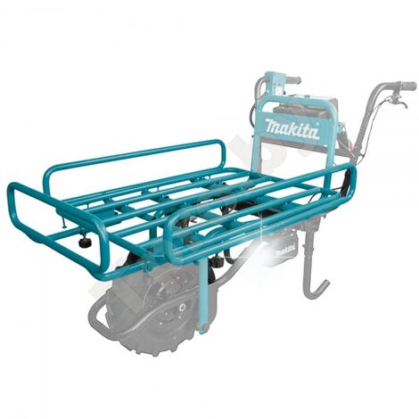 Makita 199009-8 Telaio tubolare per carriola