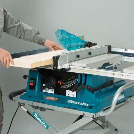 Makita 2704N Sega da banco