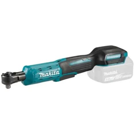 Makita DWR180ZJ Chiave a cricchetto 18v senza batterie