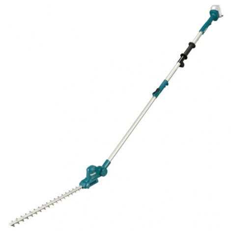 Makita DUN461WZX1 Tagliasiepi telescopico 18v senza batterie