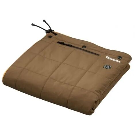 Makita DCB200B Coperta termica 18v senza batterie (1/5)