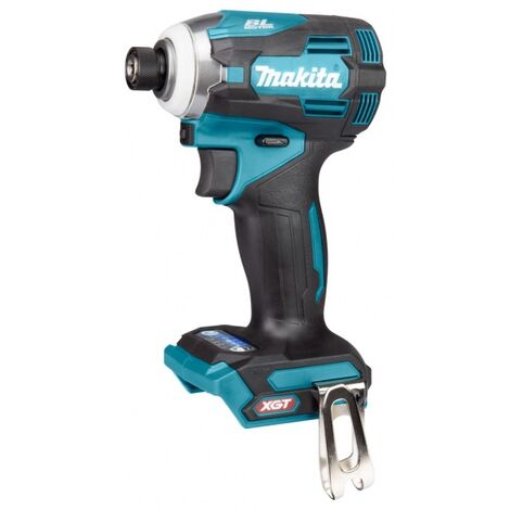 MAKITA AVVITATORE AD IMPULSI 40V BRUSHLESS 350NM ATTACCO 1/2