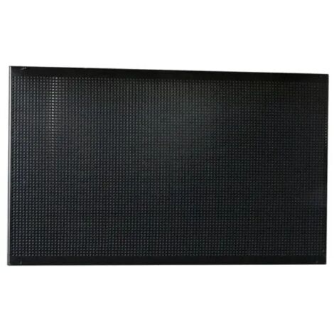 Beta C55/PF Pannello forato sottopensile per arredo officina