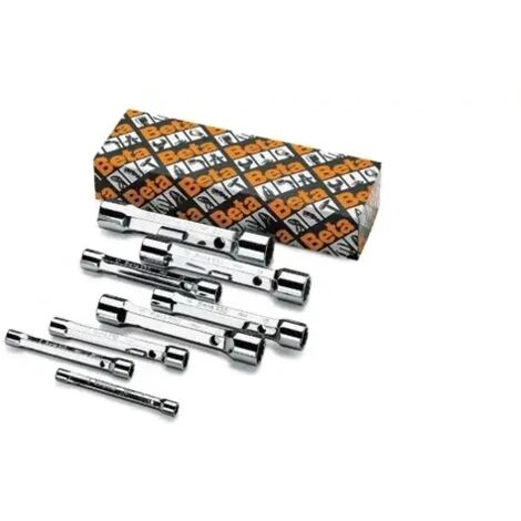 Serie chiavi a tubo pesanti  beta 930/s8