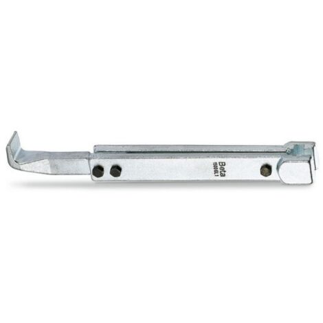 Griffe per estrattore  beta 1580gl - 170/640 (L 300) (1/2)