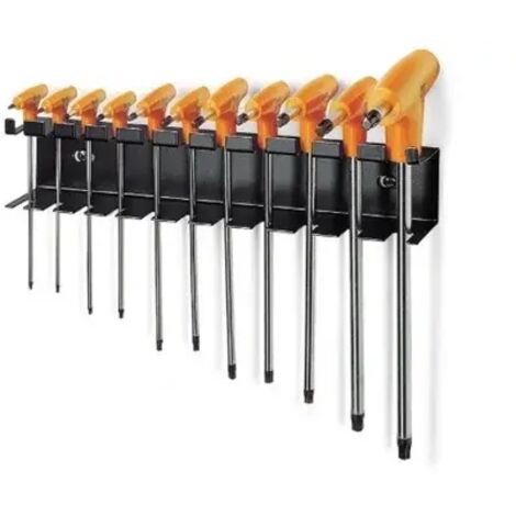 Beta 97TTX/SP11 Serie chiavi maschio torx con impugnatura