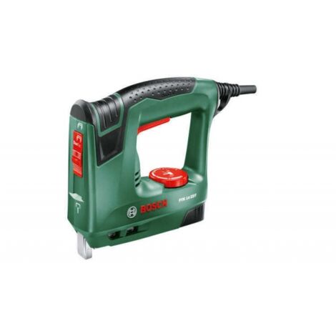 Bosch Hobby PTK 3,6 LI Spillatrice a batteria per punti metallici