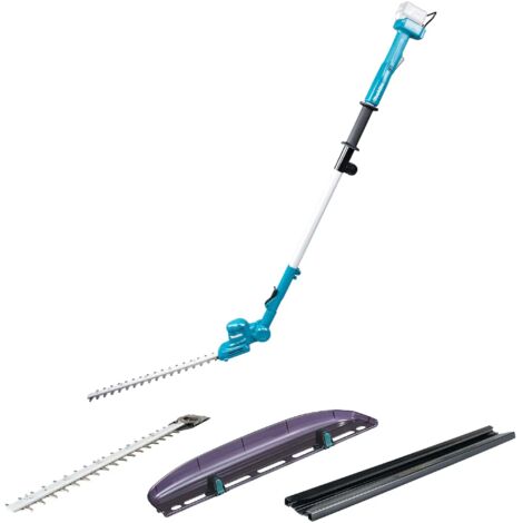 Makita UN460WDZX1 Tagliasiepi telescopico 12V senza batterie