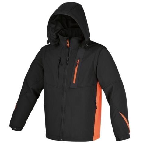 Beta 7659N Giacca softshell - 2XL (1/5)