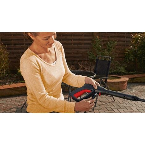 idropulitrice Bosch EasyAquatak 100 - Giardino e Fai da te In vendita a Bari