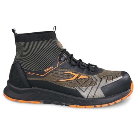 Beta 7355V Scarpe antinfortunistiche alte 0-Gravity S3 - 44