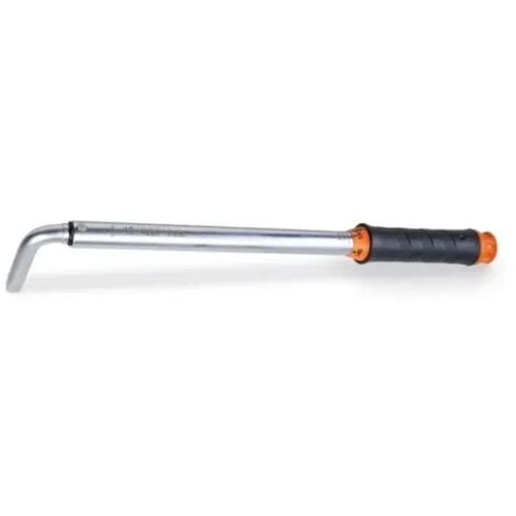 Beta 610L/5L Chiave dinamometrica a scatto con leva L