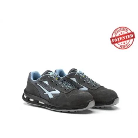 UPOWER SCARPE LAVORO ANTINFORTUNISTICA CHERRY S1P SRC U-POWER RL20196