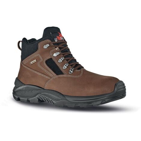 U-Power Smash GTX Scarpe antinfortunistiche alte S3 WR SRC CI - 45 (1/2)