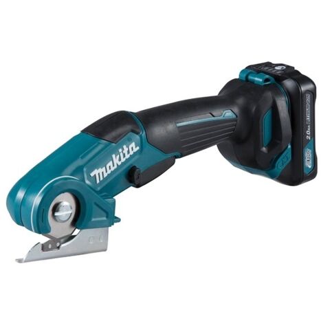 CESOIA UNIVERSALE MAKITA 10,8V 6mm CP100DSA1J