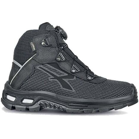U-Power Kora Scarpe antinfortunistiche alte S7S CI HI HRO FO SR - 42