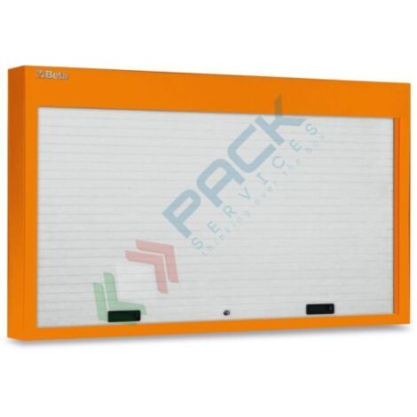 PAFEN Parete portautensili in metallo – 1160 mm x 770 mm