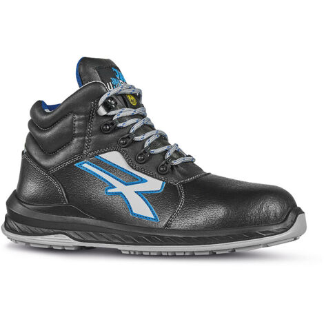 U-Power Tenerife Scarpe antinfortunistiche alte RS S3 HRO SRC CI - 47 (1/3)