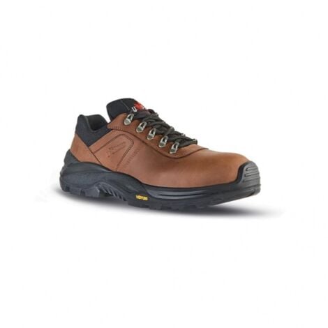 U-Power Jump Scarpe antinfortunistiche basse S3 HRO HI SRC - 40