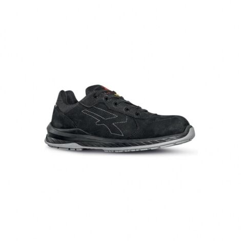U-Power Gessato Scarpe antinfortunistiche basse S3 SRC CI ESD - 44