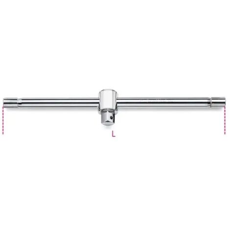 Quadro scorrevole maschio 1" beta 929/42 - 535