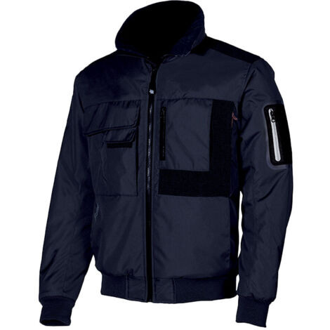 U-Power Mate Bomber da lavoro - S