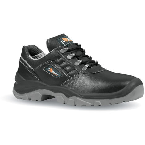 U-Power Tongue Scarpe antinfortunistiche basse S3 SRC - 48 (1/2)