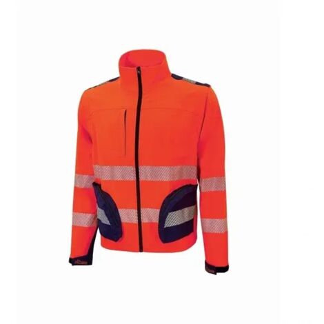 U-Power Bea Giacca - XL