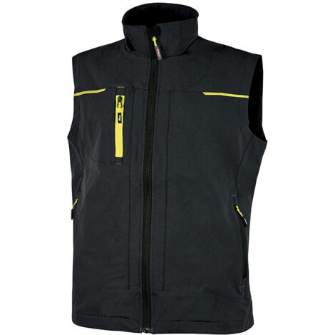 U-Power Saturn Lady Gilet - XS