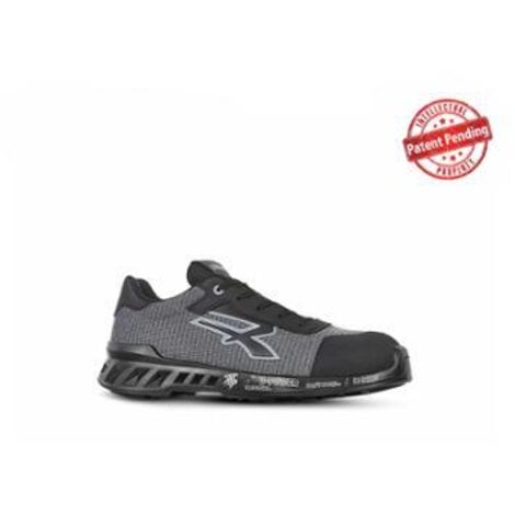 U-power Adam Scarpe antinfortunistiche basse S1P SRC ESD - 41