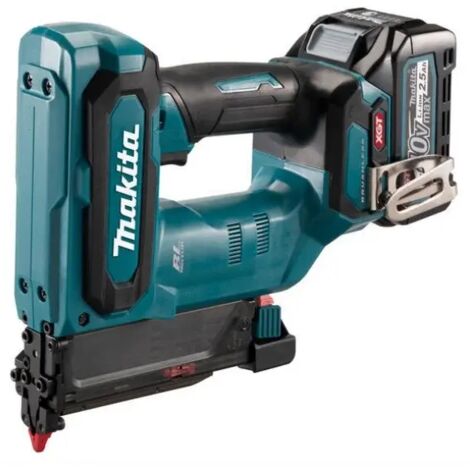 Makita PT001GD101 Spillatrice a batteria 40 V Brushless (1/5)