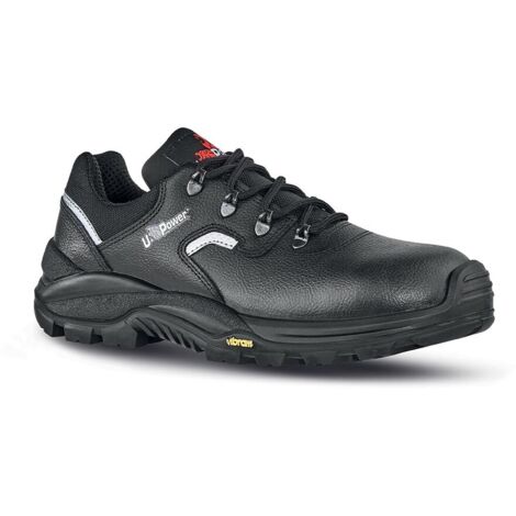 U-Power Eruption Scarpe antinfortunistiche basse S3 HRO HI SRC CI - 43 (1/2)