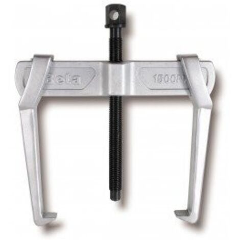 Estrattore Beta a 2 Ganci Scorrevoli da 1500N, Larghezza 100 mm